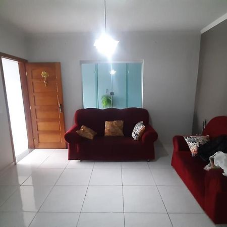 Casa Linda 2 Suite + 1 Quarto + 1 Banheiro Itarare Bagian luar foto