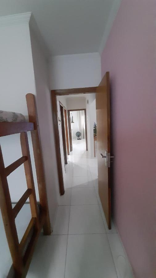 Casa Linda 2 Suite + 1 Quarto + 1 Banheiro Itarare Bagian luar foto