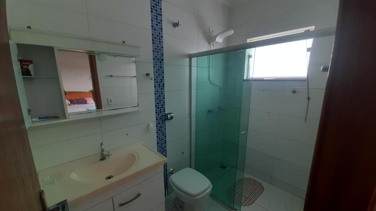 Casa Linda 2 Suite + 1 Quarto + 1 Banheiro Itarare Bagian luar foto