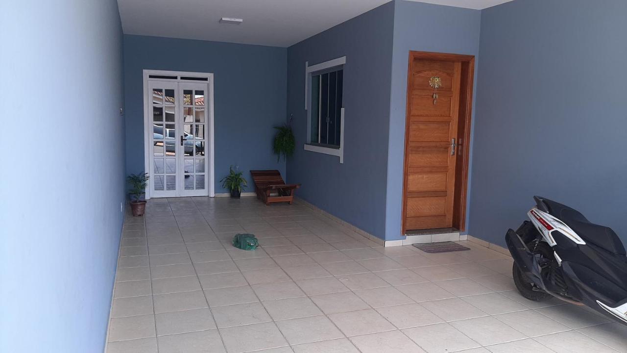 Casa Linda 2 Suite + 1 Quarto + 1 Banheiro Itarare Bagian luar foto