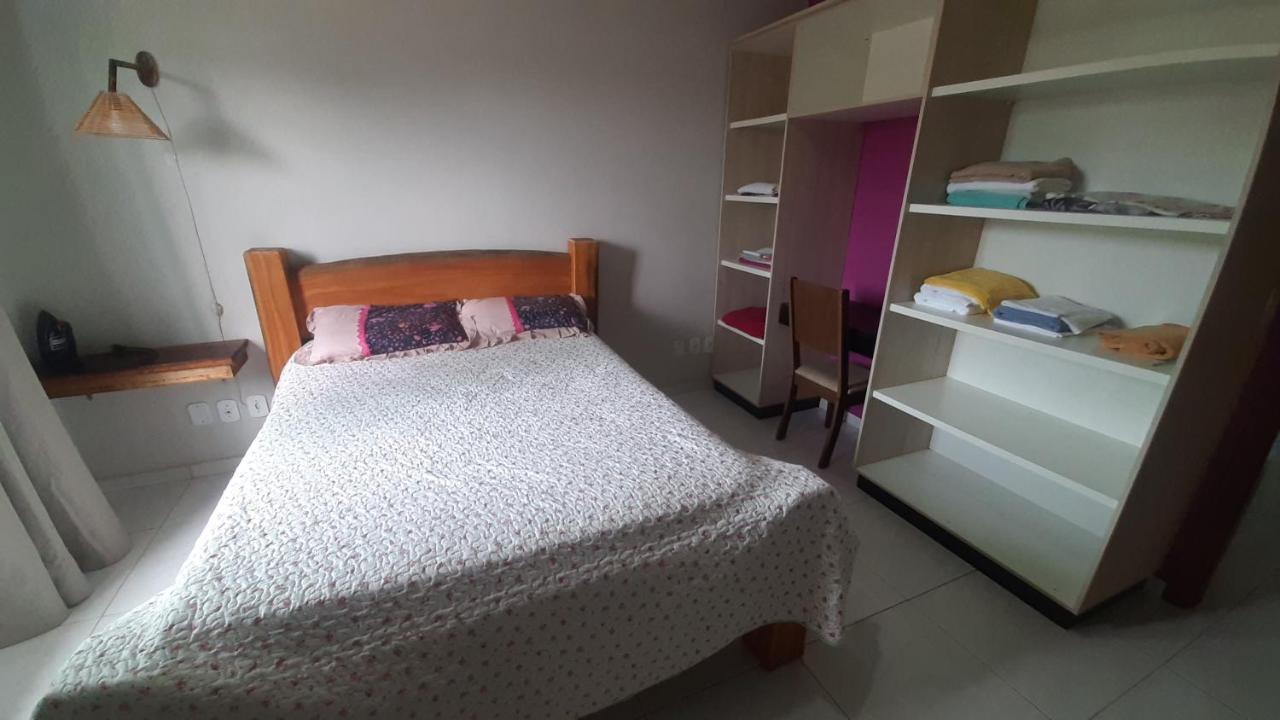 Casa Linda 2 Suite + 1 Quarto + 1 Banheiro Itarare Bagian luar foto