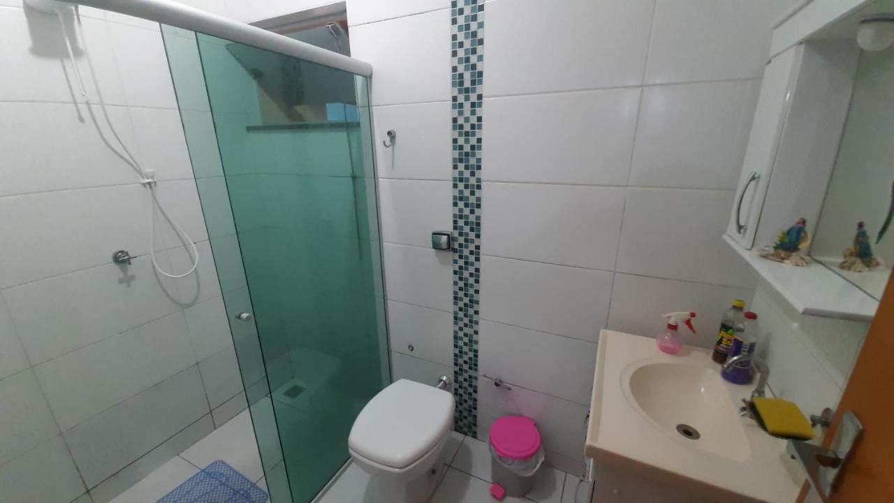 Casa Linda 2 Suite + 1 Quarto + 1 Banheiro Itarare Bagian luar foto