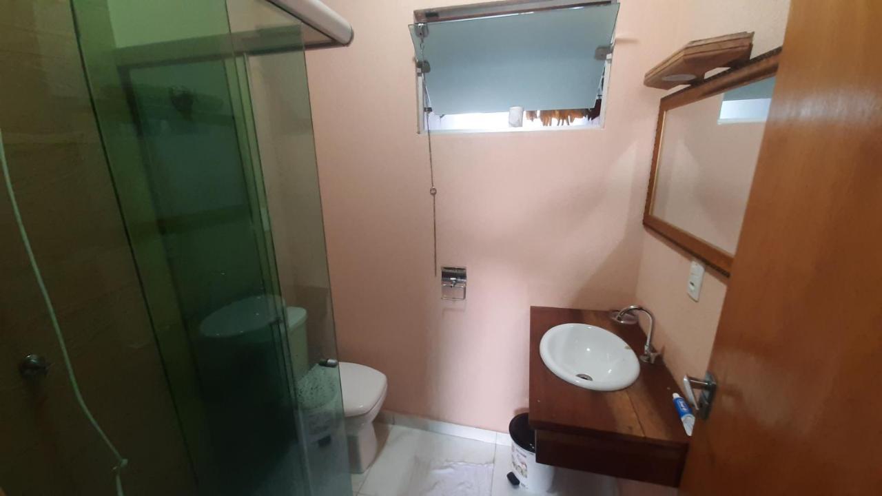 Casa Linda 2 Suite + 1 Quarto + 1 Banheiro Itarare Bagian luar foto