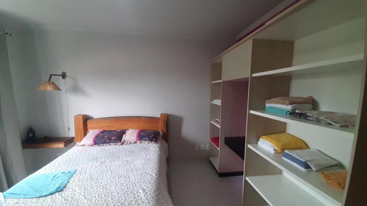 Casa Linda 2 Suite + 1 Quarto + 1 Banheiro Itarare Bagian luar foto